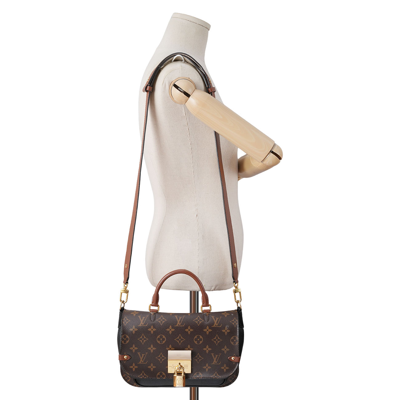 LOUIS VUITTON(USED)루이비통 M44354 모노그램 보지라르 토트겸 숄더백